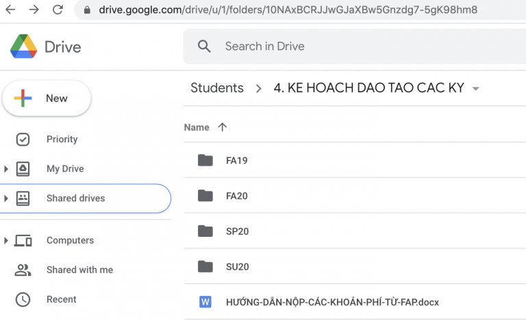 Truy cập cổng học thuật Academic Portal (FAP) | Helpdesk of FPT University