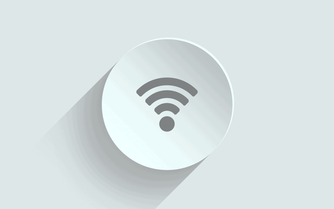 Truy cập WiFi trên máy WINDOWS 8, 10 và MAC