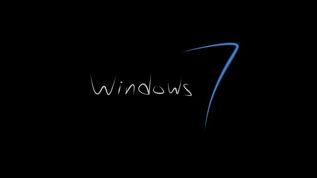 Truy cập WiFi trên Windows 7