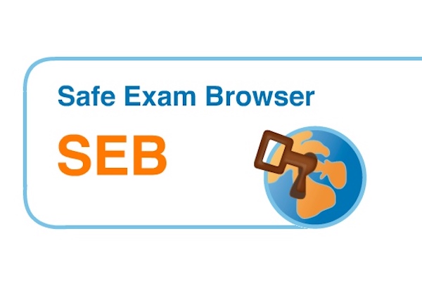 Xử lý lỗi Safe Exam Browser (SEB)